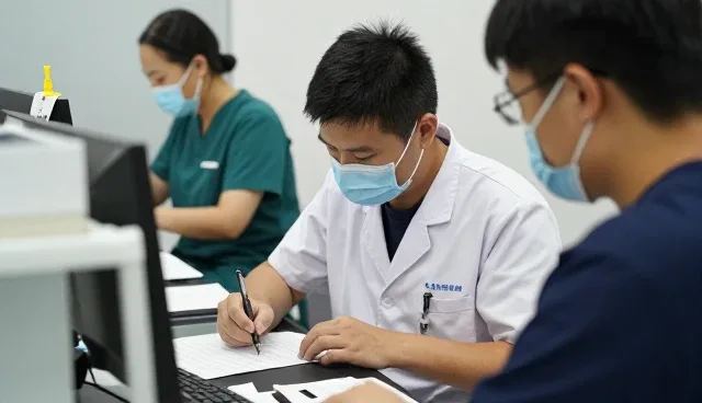 常州美莱医疗美容医院有限公司提供适合临床诊疗的术后康复指导服务