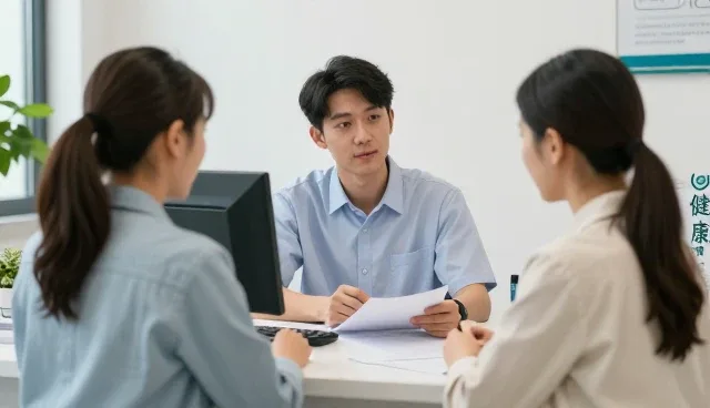 术后康复指导服务如何成为慢性病管理的重要环节
