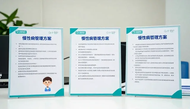 如何通过优化体检流程提升患者实际体验